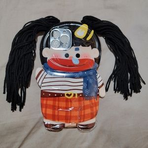 NWOT iPhone 12 Pro Max Case #FunnyPhoneCaseSwap